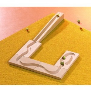 Haba Ball Accessory Slide - Output Channel