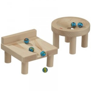 Haba Accessories For slide bearing - Funnels