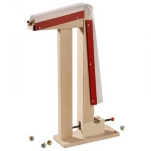Haba Accessories For slide bearing - Launch Tower
