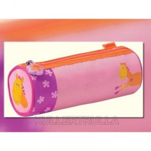 Haba - Little Horse Pencil Case - 1686