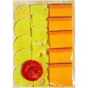 Haba - Cheese Slices - 1455