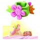 Haba Hochet Bracelet Fleur
