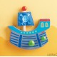 Haba Garde-robe Bateau pirate