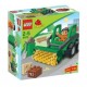 Lego Duplo - Jeux De Construction - La Balayeuse