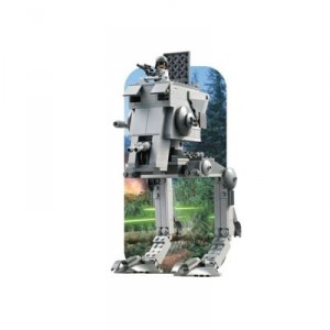 Lego - AT-ST - 7657