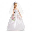 Mattel The Bride Barbie® Doll