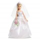 Mattel The Bride Barbie® Doll
