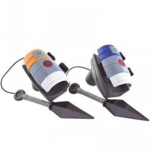 Mattel - Games Electronics - Naruto - Ultimate Attack