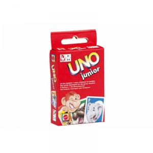 Mattel Uno Junior