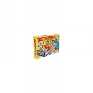 Mb Games - Doctor Maboul