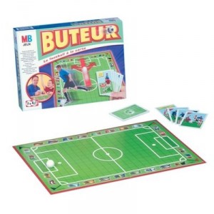 Mb Games - game for Kids - Striker