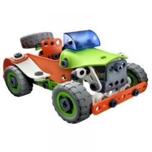 Meccano - Tacot - 5 Models - 737106