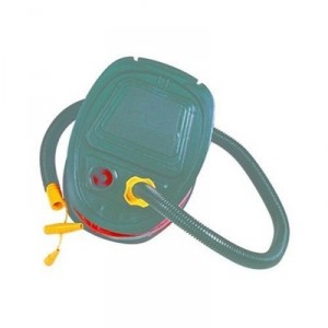 Mondo - Jeu de Plein Air - Gonfleur 3l