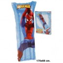 Mondo - Jeu De Plein Air - Matelas Spiderman 170x68cm
