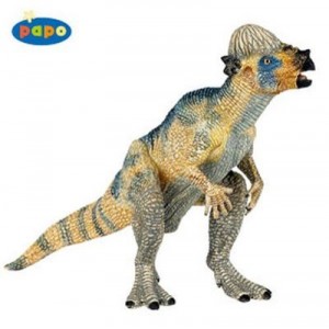 Papo 55005 Bébé Pachycéphalosaurus