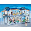 Playmobil - 4404 - Grand Hopital