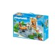 Playmobil - Superset Marchand De Glace - 4134