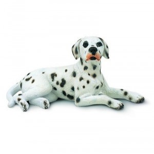 Schleich - Dalmatian - 16319