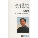Mao T.1 - Jung Chang , Jon Halliday