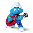 Schleich - Guitariste - 20449