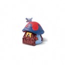 Schleich - Mini Maison Bleue - 49013