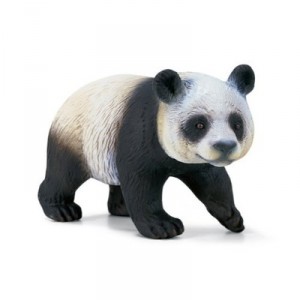 Schleich - Panda Géant Femelle - 14199