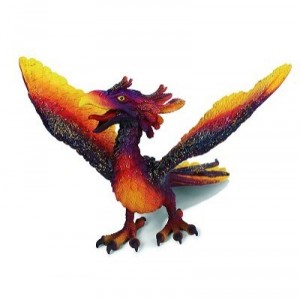 Schleich - Phoenix - 70200