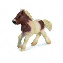 Schleich - Poulain Shetland - 13608