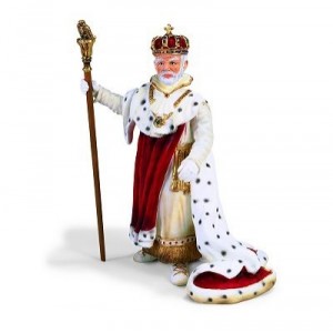 Schleich - King - 70027