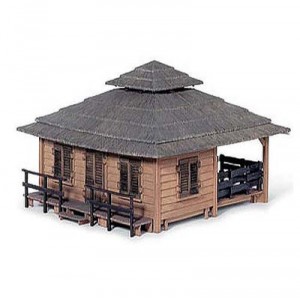 Schleich - Station De Soins Pr Anim - 42003