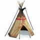 Schleich - Tipi - 42011