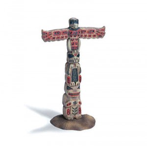 Schleich - Totem - 42012