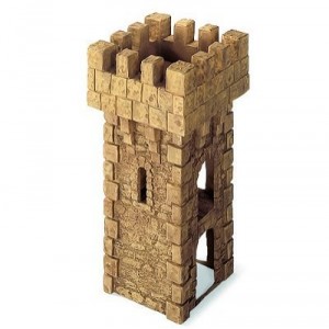 Schleich - Tower - 40195