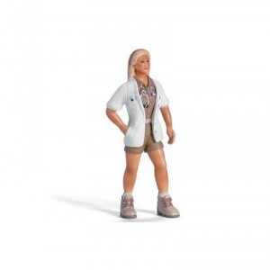 Schleich - Veterinary - 13442