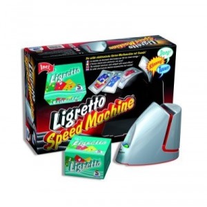 Schmidt Spiele Schmidt - Speed ​​Machine Ligretto