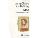 Mao T.2 - Jung Chang , Jon Halliday