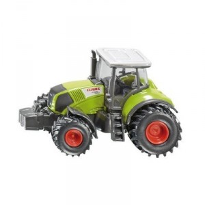 Siku - Véhicule Sans Piles - Claas Axion 850 - 1,87 Éme