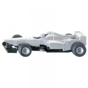 Siku - Car Without Batteries - Siku Sports Car 1 to 1.64 th