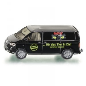 Siku - Car Without Batteries - Vw Van - 1.64 th