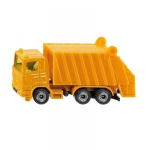 Siku - Vehicle without Batteries - Dump Truck - 1.64 th