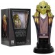 Star Manufacturing International Pbm - Figurine De Collection - Star Wars - Kit Fisto - Buste Classique