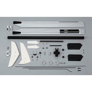 Symantec Crash Kit Raptor 30 V2