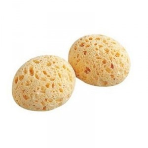 Tigex - Accessories - Baby 2 vegetable sponge ball