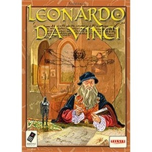 Tilsit - Game Company - Leonardo Da Vinci