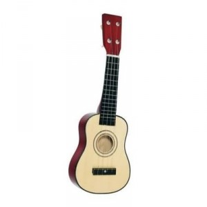 Toys Pure - 4 String Guitar