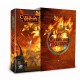 Upperdeck - Jeu De Carte - World Of Warcraft Raid Deck "Cur De Magma"