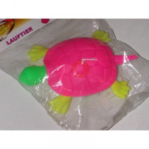 Vilac pull toys - Carolina Turtle