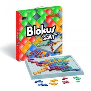 Winning Moves - Jeu De Société - Blokus Gant