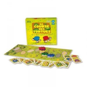 Winning Moves - Game Company - Turtle Run