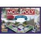 Winning Moves - Jeu De Société - Monopoly Valenciennes